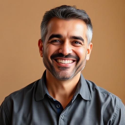 Amir K.