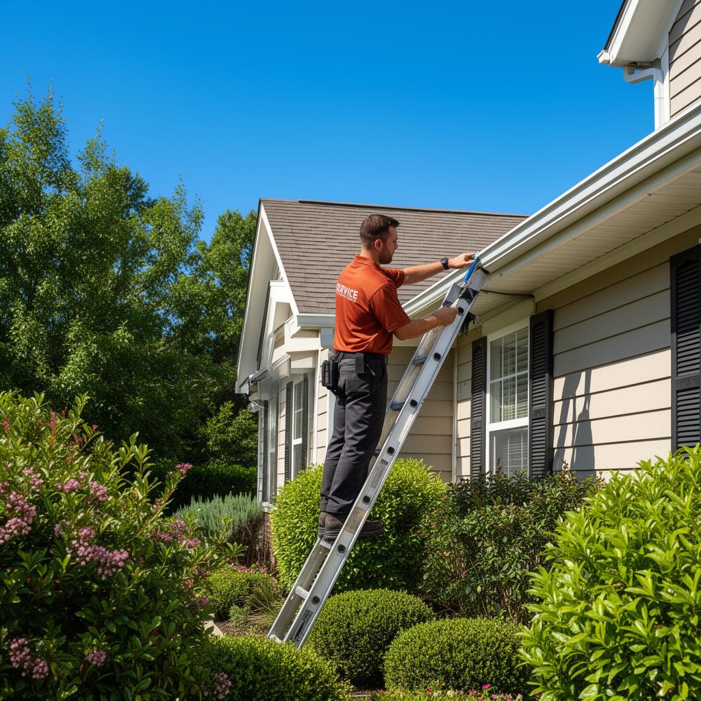 Preventive Maintenance