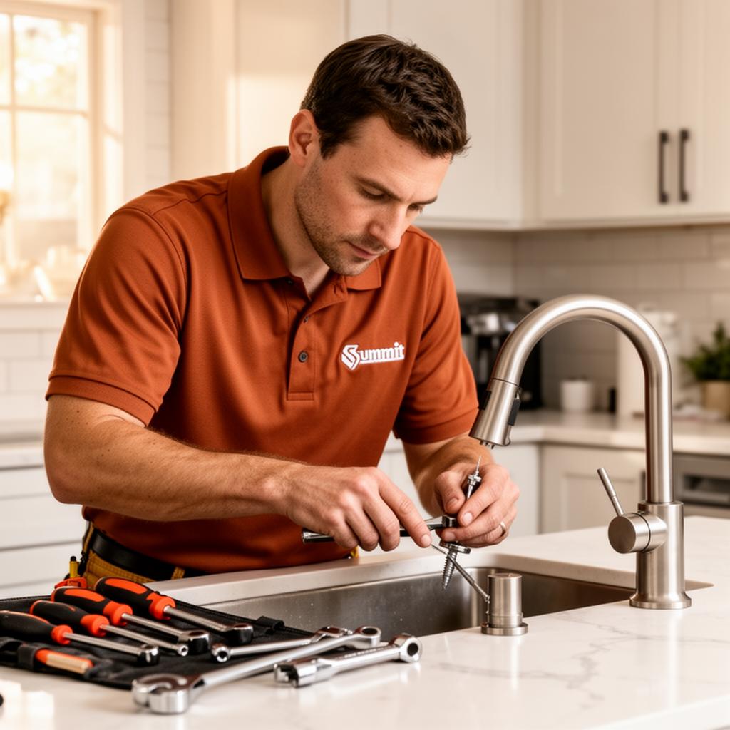 Home Repairs